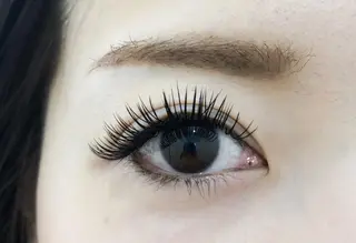 マツエク・マツパ Cool Lash 亀有店のマツエク・マツパデザイン