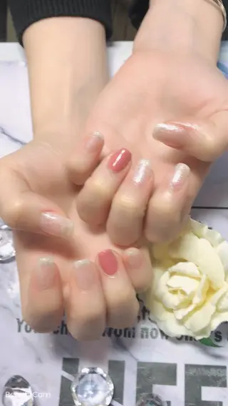 ネイル ✨アン ミユ✨のネイルデザイン