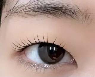 マツエク・マツパ 20日空き有♡ ERIKA♡のマツエク・マツパデザイン