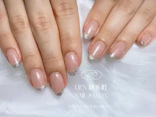 ネイル Lien  _リエン リエンのネイルデザイン