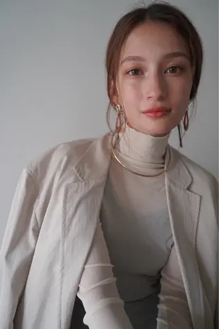 マツエク・マツパ miki.韓国パーマ 🇰🇷眉毛サロンのマツエク・マツパデザイン