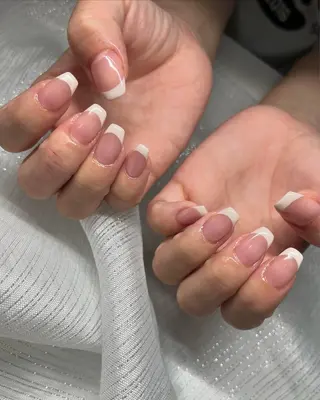 ネイル soary nailのネイルデザイン