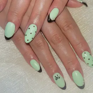 ネイル Lea Linoのネイルデザイン