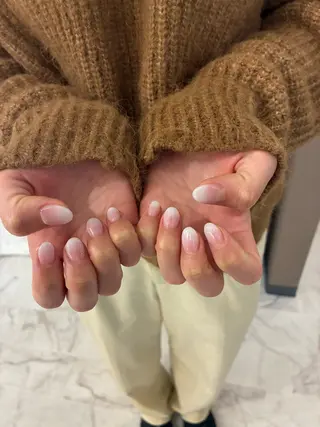 ネイル 【ANEMONA】 Kyokoのネイルデザイン