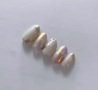 ネイル nail salon Talのネイルデザイン