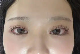 マツエク・マツパ Maria 🫧のマツエク・マツパデザイン