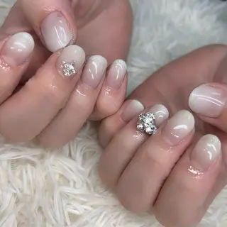 ネイル 【Yappy🌈】 💖P-tanaのネイルデザイン