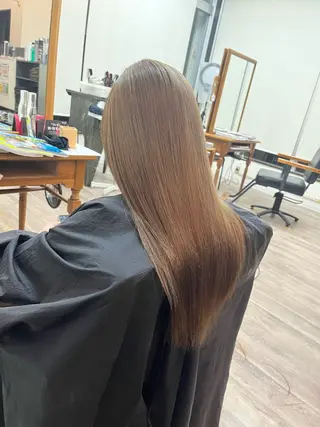 カラー Roots Hair やまもとのその他イメージ
