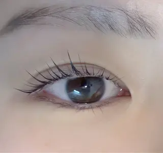 マツエク・マツパ EYELA 𝑴𝑨𝑯𝑶🍒のマツエク・マツパデザイン