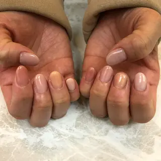 ネイル MOKA NAKAGAWAのエステ・リラクイメージ