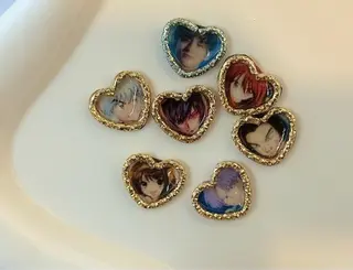 ネイル nail salon BON所属・nail salon BONはるのネイルデザイン