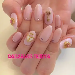 ネイル ♡ miyaのネイルデザイン