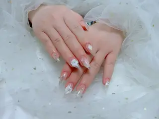 ネイル ジョリ kasumi🌹💅のネイルデザイン