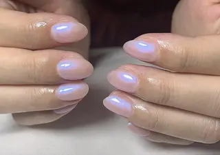 ネイル For u nailのネイルデザイン