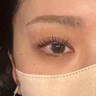 マツエク・マツパ 🤍emma 桃山台 池田 🤍のマツエク・マツパデザイン