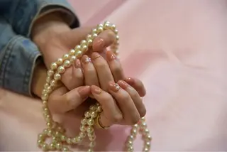 ネイル M MIKIKOのネイルデザイン