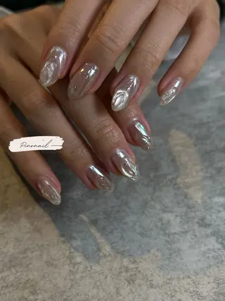 ネイル Pino Nailのネイルデザイン