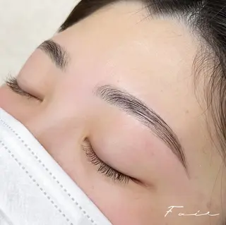 マツエク・マツパ アイサロン フェア 武蔵小杉店のマツエク・マツパデザイン