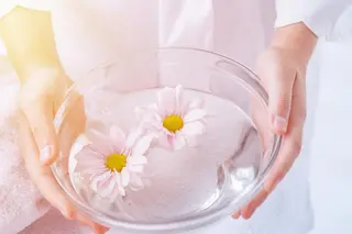 くつろぎ 小悪魔のエステ・リラクイメージ