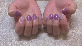 ネイル LOVE NAIL 💕Sonoのネイルデザイン