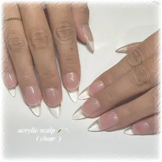 ネイル Allure Kurumiのネイルデザイン