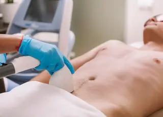 RESON 調布店所属・都度払いの脱毛サロン RESONのエステ・リラクイメージ