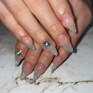 ロング ネイル まはろ ねいる🌺のエステ・リラクイメージ