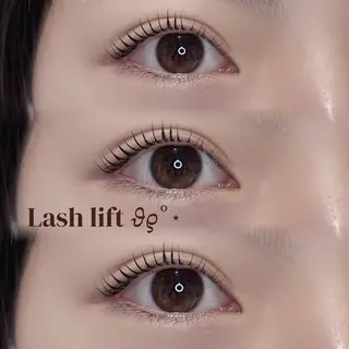 マツエク・マツパ 🫧Lia yumi🫧のマツエク・マツパデザイン