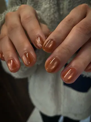 ネイル filonnail hiromiのネイルデザイン