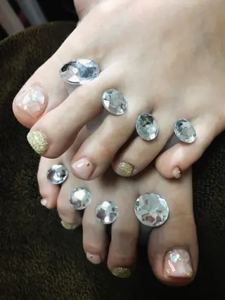 ネイル Nail Salon macherieのネイルデザイン