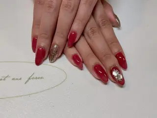 ネイル エン Nail salonのネイルデザイン