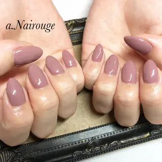 ネイル Nail salon REIRISのネイルデザイン