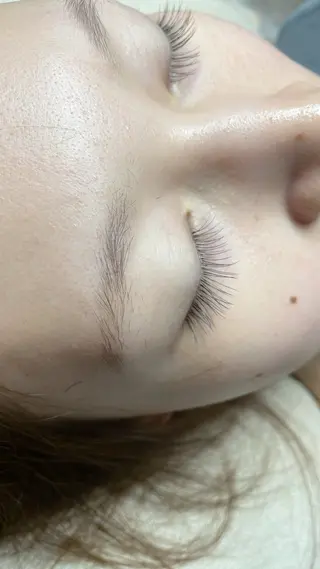 マツエク・マツパ Aranasalon Kasumi🌸のマツエク・マツパデザイン