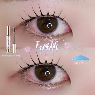 マツエク・マツパ Smoo ユイナの眉毛・アイブロウイメージ