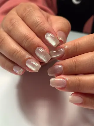 ネイル ulyum. KANAのネイルデザイン