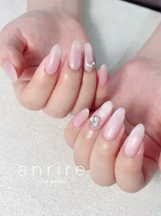 ネイル nailsalon anrireのネイルデザイン