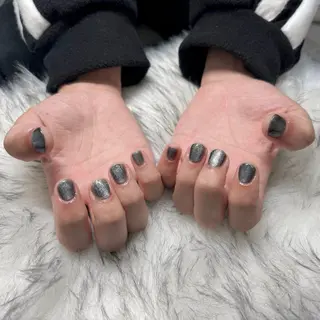 ショート mao .のネイルデザイン