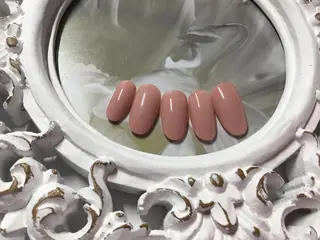 ネイル Nails Ren 山口のネイルデザイン