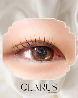 マツエク・マツパ Nishimura Chisatoのマツエク・マツパデザイン