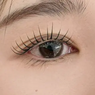 マツエク・マツパ 🎀あおい 大阪梅田🎀のマツエク・マツパデザイン