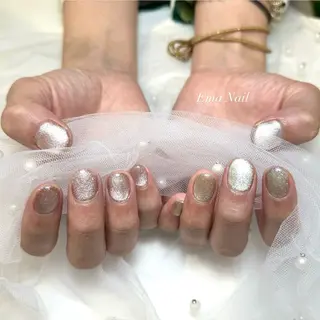 ネイル EmaNail YUIのネイルデザイン