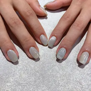 ネイル Miyagi Asamiのネイルデザイン