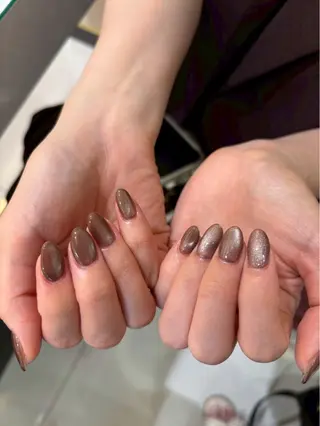 ネイル lolo. 美紗稀のネイルデザイン