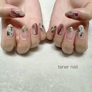 ネイル テネルネイル tener nailのネイルデザイン