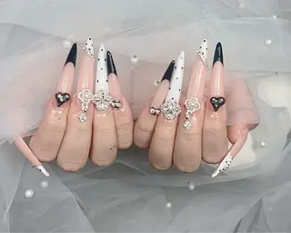 ネイル HaNa_ Noiranailのネイルデザイン