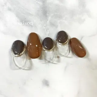 ネイル ISHIHARA KANAのネイルデザイン