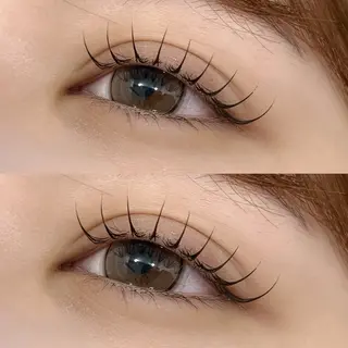 マツエク・マツパ 🐰 Ｎａｎａｍｉ🎀のマツエク・マツパデザイン