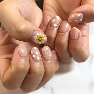 ネイル nail salon Titaleeのネイルデザイン