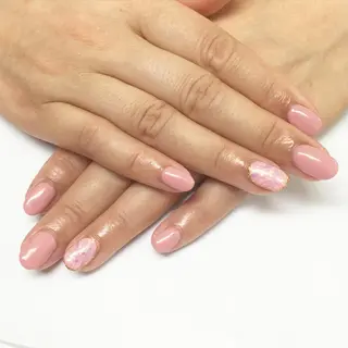 ネイル ネイリスト CHIAKIのネイルデザイン