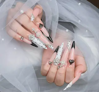 ネイル Miya _nailのネイルデザイン